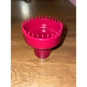 Kirby Classic 3 Vacuum MASSAGE CUP Attachment Original Kirby Replacement Part